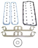 Head Gasket Set - 1993 Dodge D250 5.2L Engine Parts # HGS1142ZE22