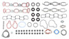 Head Gasket Set - 2005 Chrysler Pacifica 3.5L Engine Parts # HGS1150ZE10