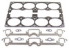 Head Gasket Set - 1989 Dodge W100 5.2L Engine Parts # HGS1153ZE82