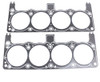 Head Gasket Set - 1990 Dodge B150 5.2L Engine Parts # HGS1155ZE1