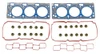 Head Gasket Set - 2007 Dodge Nitro 4.0L Engine Parts # HGS1158ZE9