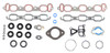 Head Gasket Set - 2011 Dodge Nitro 4.0L Engine Parts # HGS1158ZE13