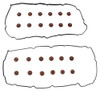 Head Gasket Set - 2001 Chrysler Sebring 2.7L Engine Parts # HGS116ZE15