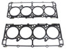 Head Gasket Set - 2005 Dodge Ram 3500 5.7L Engine Parts # HGS1160ZE19
