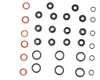 Head Gasket Set - 2001 Dodge Ram 2500 5.9L Engine Parts # HGS1165ZE4