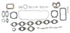 Head Gasket Set - 2011 Ram 5500 6.7L Engine Parts # HGS1167ZE36
