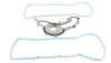 Head Gasket Set - 2016 Jeep Wrangler 3.6L Engine Parts # HGS1169ZE77