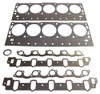 Head Gasket Set - 1995 Dodge Ram 2500 8.0L Engine Parts # HGS1180ZE2