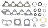 Head Gasket Set - 1992 Eagle Summit 1.8L Engine Parts # HGS119ZE1