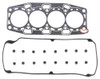 Head Gasket Set - 1996 Eagle Summit 1.8L Engine Parts # HGS119ZE5