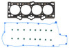 Head Gasket Set - 2012 Hyundai Elantra 2.0L Engine Parts # HGS120ZE12