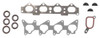 Head Gasket Set - 2012 Hyundai Elantra 2.0L Engine Parts # HGS120ZE12