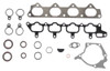 Head Gasket Set - 2002 Hyundai Santa Fe 2.4L Engine Parts # HGS123ZE2