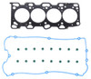 Head Gasket Set - 2000 Hyundai Sonata 2.4L Engine Parts # HGS123ZE6