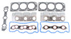 Head Gasket Set - 1991 Dodge Caravan 3.0L Engine Parts # HGS125ZE15