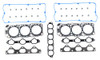Head Gasket Set - 1992 Mitsubishi Diamante 3.0L Engine Parts # HGS126ZE30