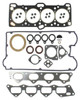 Head Gasket Set - 1993 Mitsubishi Eclipse 2.0L Engine Parts # HGS127ZE5