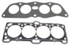 Head Gasket Set - 1993 Mitsubishi Mighty Max 2.4L Engine Parts # HGS128ZE2