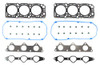 Head Gasket Set - 2001 Mitsubishi Montero Sport 3.0L Engine Parts # HGS131ZE19