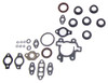 Head Gasket Set - 1996 Chrysler Sebring 2.5L Engine Parts # HGS135ZE8 Head Gasket Set - 1996 Chrysler Sebring 2.5L Engine Parts # HGS135ZE8