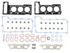 Head Gasket Set - 1998 Chrysler Concorde 2.7L Engine Parts # HGS140ZE1