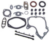 Head Gasket Set - 1989 Dodge Shadow 2.5L Engine Parts # HGS145ZE102