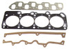 Head Gasket Set - 1988 Plymouth Reliant 2.2L Engine Parts # HGS145ZE135