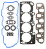 Head Gasket Set - 1992 Chrysler Daytona 2.5L Engine Parts # HGS146ZE2