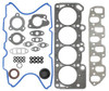 Head Gasket Set - 1989 Plymouth Acclaim 2.5L Engine Parts # HGS148ZE33