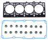 Head Gasket Set - 1997 Dodge Stratus 2.0L Engine Parts # HGS149ZE6