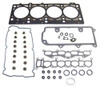 Head Gasket Set - 1999 Mitsubishi Eclipse 2.0L Engine Parts # HGS150ZE24