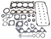 Head Gasket Set - 1996 Eagle Summit 2.4L Engine Parts # HGS153ZE4