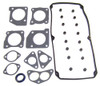 Head Gasket Set - 1996 Eagle Summit 2.4L Engine Parts # HGS153ZE4