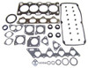 Head Gasket Set - 1996 Mitsubishi Galant 2.4L Engine Parts # HGS153ZE17