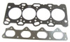 Head Gasket Set - 1999 Mitsubishi Montero Sport 2.4L Engine Parts # HGS154ZE3