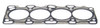 Head Gasket Set - 2003 Mitsubishi Outlander 2.4L Engine Parts # HGS155ZE22