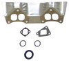 Head Gasket Set - 2001 Mitsubishi Mirage 1.5L Engine Parts # HGS156ZE5