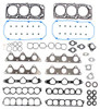 Head Gasket Set - 2008 Mitsubishi Endeavor 3.8L Engine Parts # HGS161ZE4