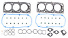 Head Gasket Set - 2007 Mitsubishi Galant 3.8L Engine Parts # HGS161ZE10