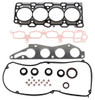 Head Gasket Set - 2005 Mitsubishi Lancer 2.4L Engine Parts # HGS162ZE16