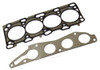 Head Gasket Set - 2005 Mitsubishi Lancer 2.4L Engine Parts # HGS162ZE16