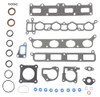 Head Gasket Set - 2008 Chrysler PT Cruiser 2.4L Engine Parts # HGS164ZE6