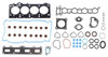 Head Gasket Set - 2002 Dodge Caravan 2.4L Engine Parts # HGS165ZE6