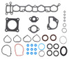 Head Gasket Set - 2002 Dodge Caravan 2.4L Engine Parts # HGS165ZE6