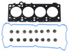 Head Gasket Set - 2005 Dodge Stratus 2.4L Engine Parts # HGS170ZE6