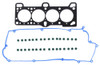 Head Gasket Set - 2008 Kia Rio 1.6L Engine Parts # HGS172ZE9