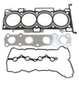 Head Gasket Set - 2012 Hyundai Sonata 2.0L Engine Parts # HGS177ZE6
