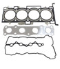 Head Gasket Set - 2014 Hyundai Sonata 2.0L Engine Parts # HGS177ZE8