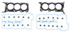 Head Gasket Set - 2009 Kia Sedona 3.8L Engine Parts # HGS184ZE17