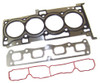 Head Gasket Set - 2009 Dodge Avenger 2.4L Engine Parts # HGS188ZE9